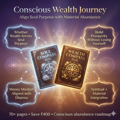 Twin Compass Bundle - Choose Your Path (2 Reports)