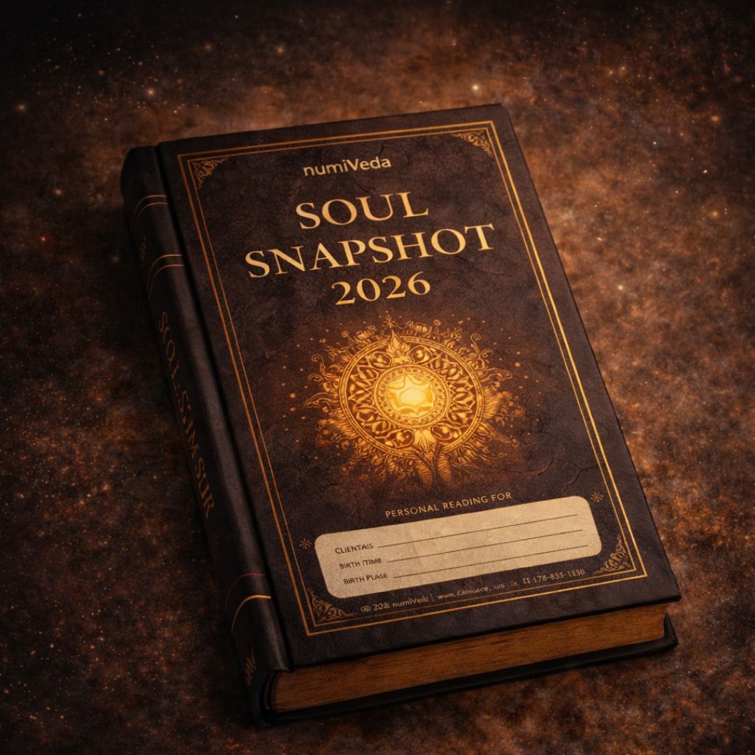 Annual Snapshot 2026