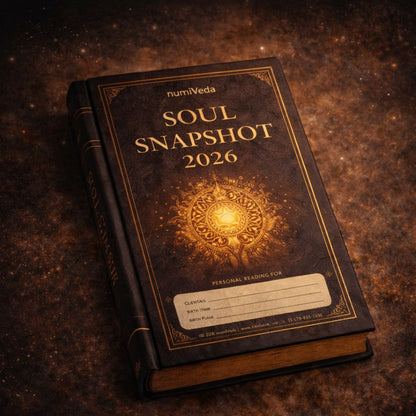 Annual Snapshot 2026