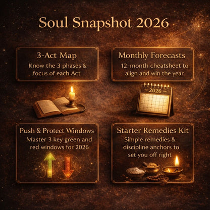 Annual Snapshot 2026