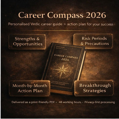 Career Compass