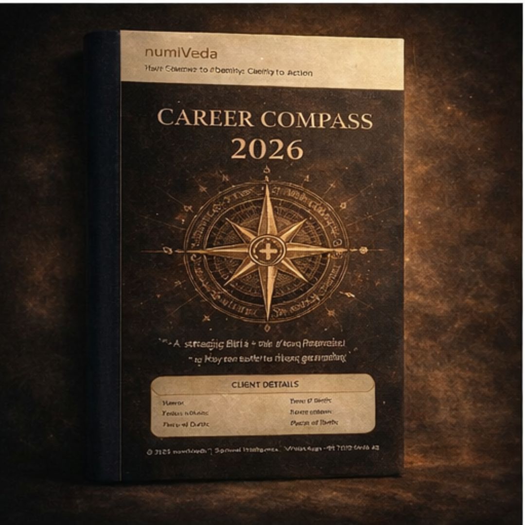 Career Compass