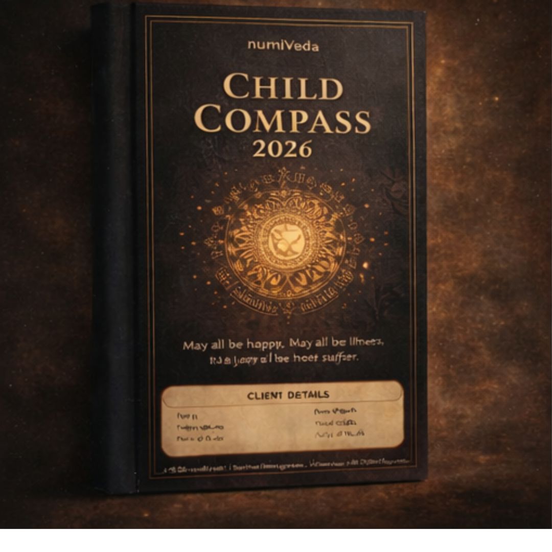 Child Compass