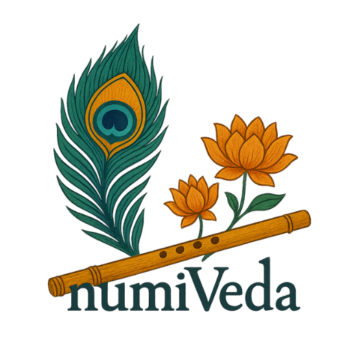 numiVeda