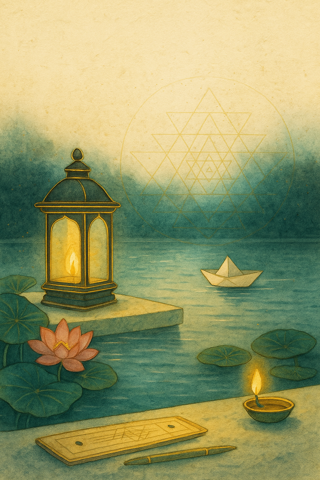 Child Compass