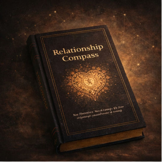 Relationship Compass – Coming Soon
