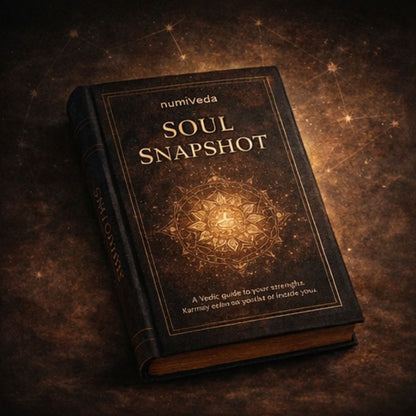Soul Snapshot (₹499)