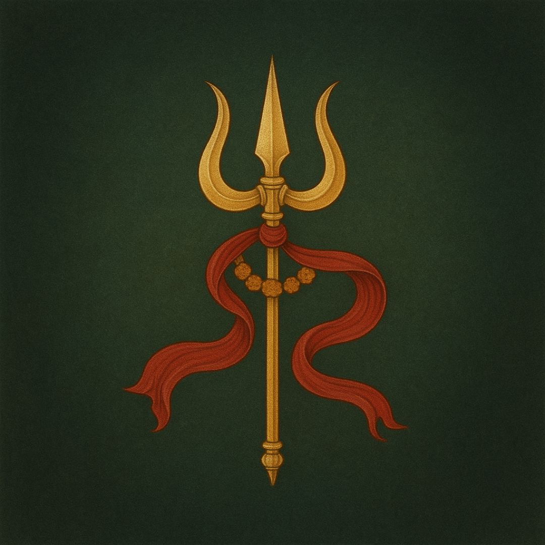 Shakti Compass