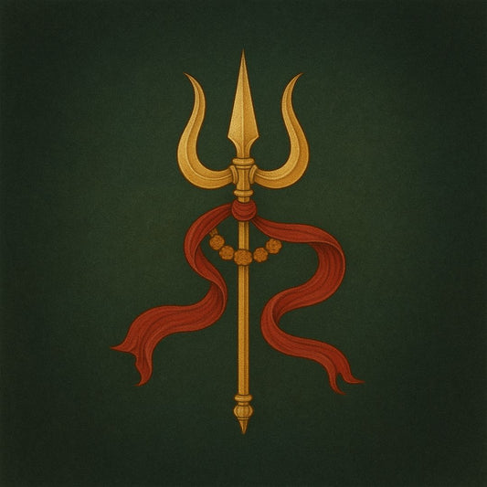 Shakti Compass