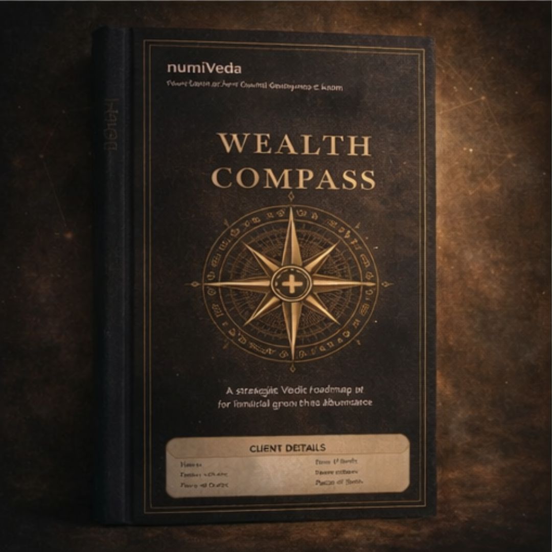 Wealth Compass